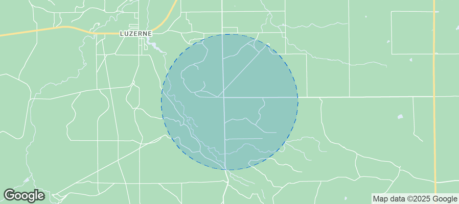 Discover Big Creek Township Airbnb Analytics